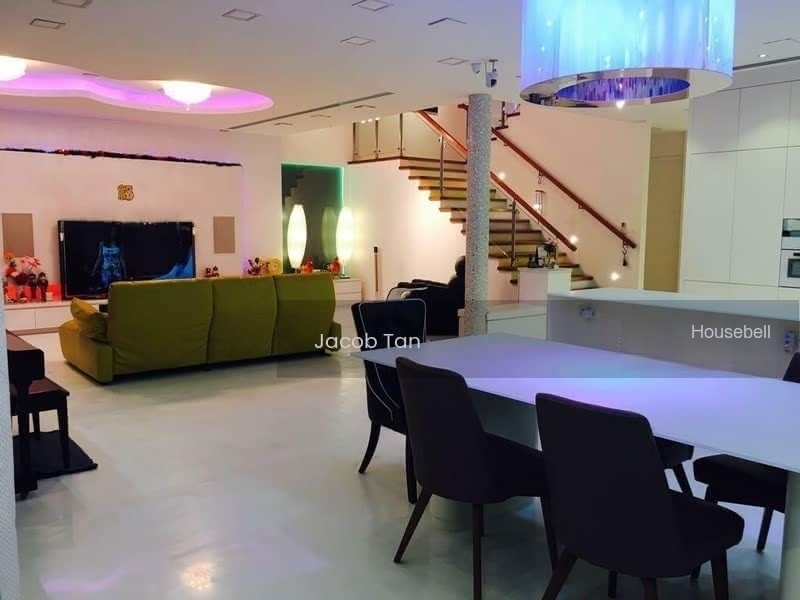 Paradise Island, S$ 24,000,000 (Negotiable), 10,000 sqft, Landed - Detached House