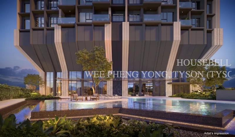 The Serra Residences