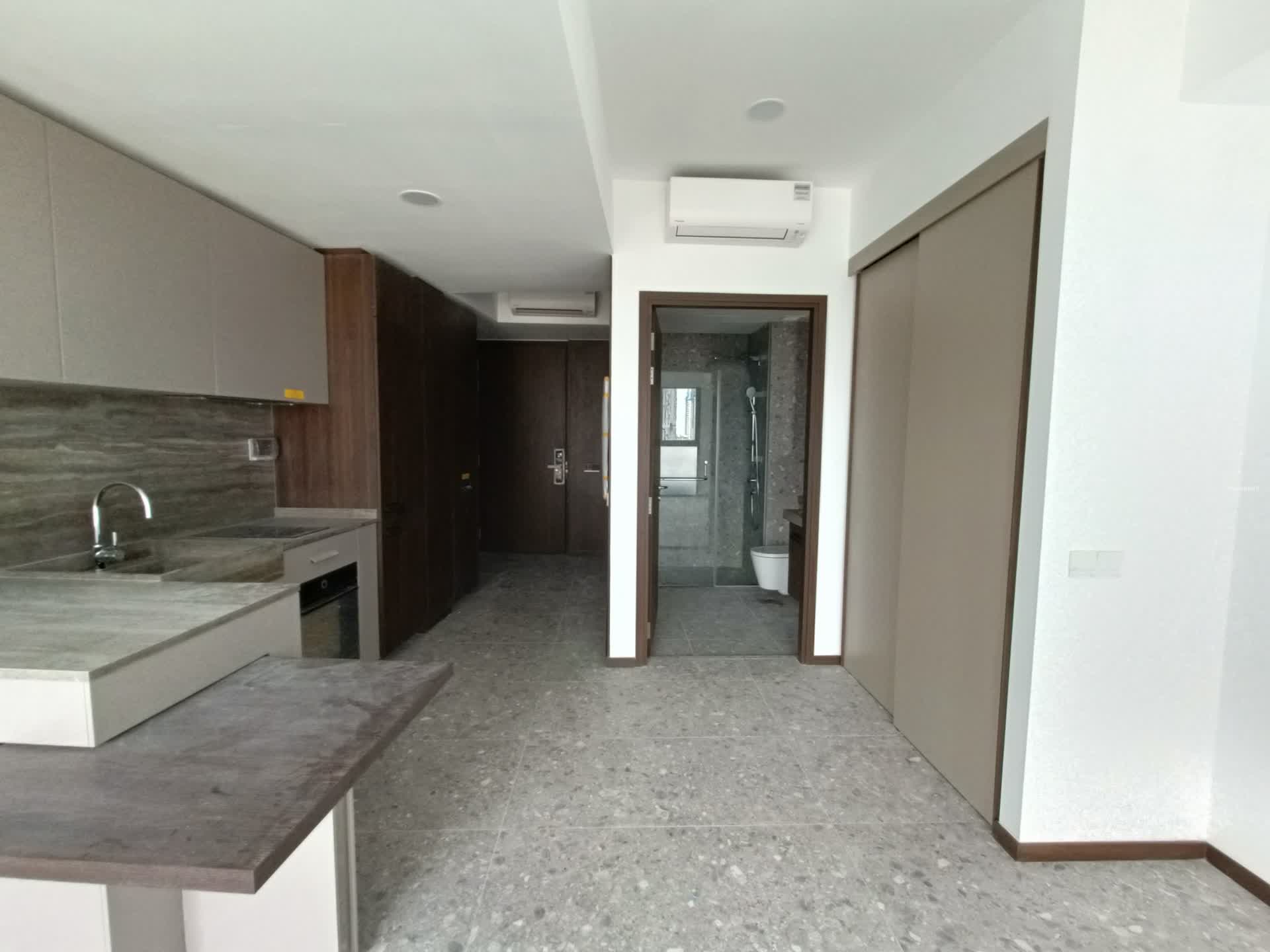 One Pearl Bank, S$ 1,300,000, 431 sqft, 公寓 - Condominium