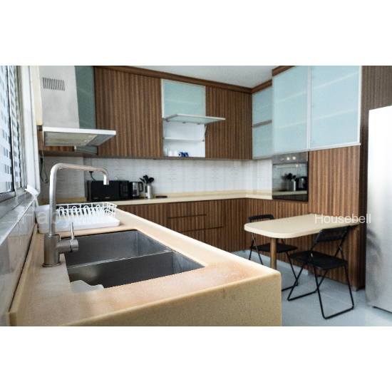 Elizabeth Tower, S$ 2,600 (最低价格) /月, 226 sqft, 公寓 - Apartment