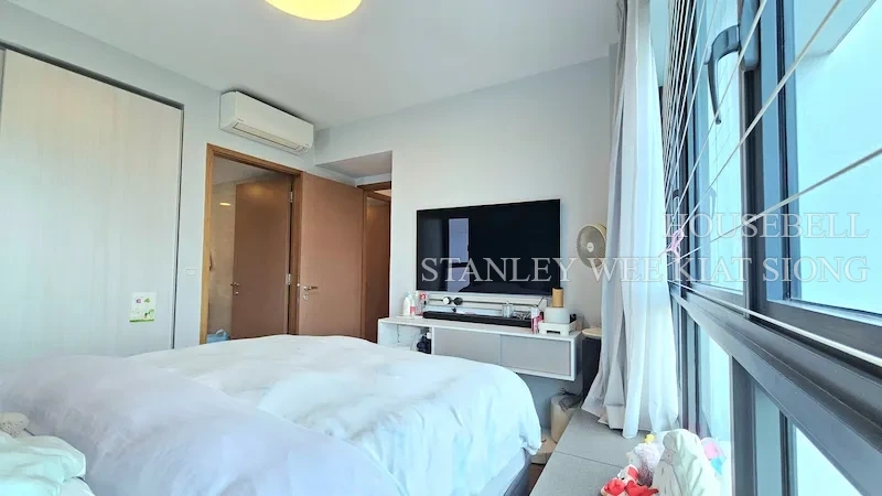 Belysa, S$ 1,538,888 (最低价格), 1,033 sqft, 公寓 - Executive Condominium