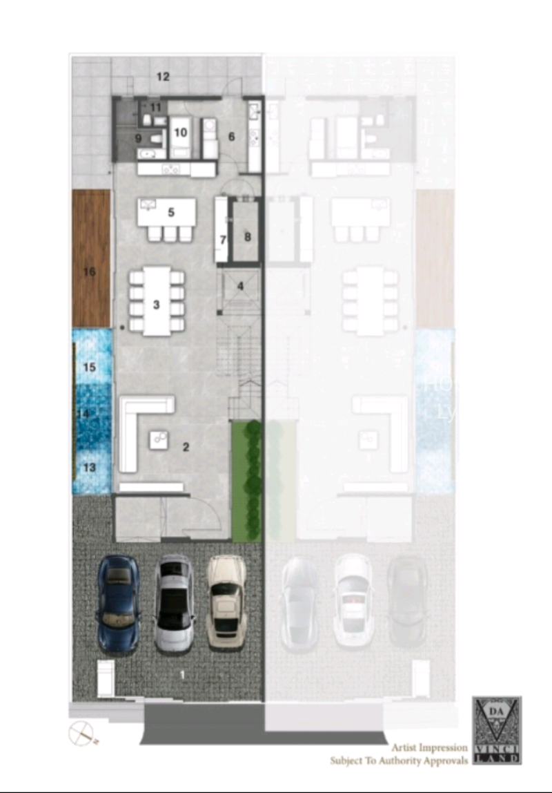 Opera Estate, S$ 8,980,000 (Negotiable), 5,900 sqft, Landed - Terraced House