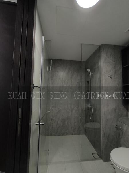Parc Clematis, S$ 968,888, 452 sqft, 公寓 - Condominium