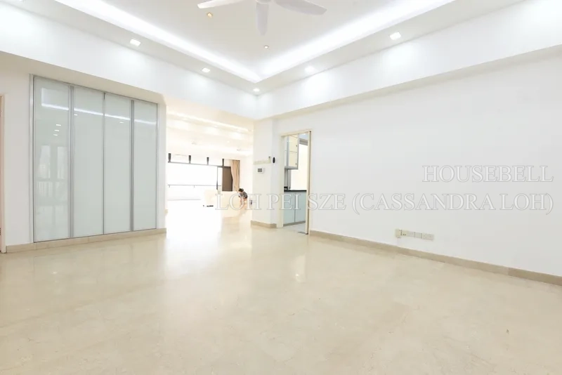 9 Regency Park for Rental, S$ 19,800 (看屋后出价) /月, 3,649 sqft, 公寓 - Condominium