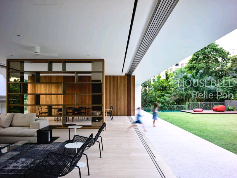 King Albert Park, S$ 79,000 /月, 10,500 sqft, 有地 - Detached House