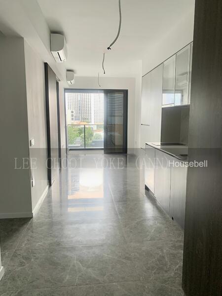 The M, S$ 1,399,000 (Negotiable), 527 sqft, Condos - Condominium