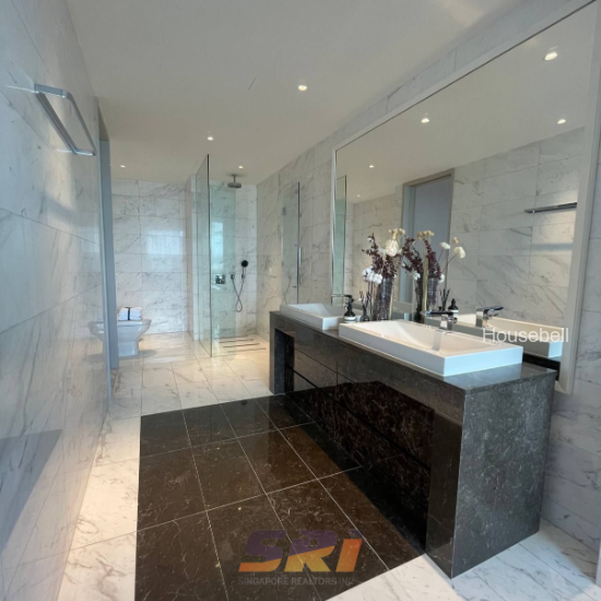 Seascape @ Sentosa Cove, S$ 26,800,000, 9,655 sqft, 公寓 - Apartment