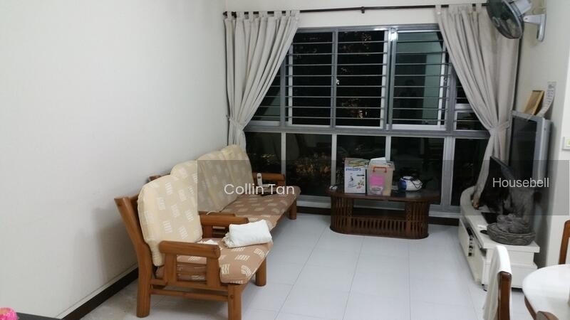 613D Punggol Drive, S$ 3,500 (可协商价格) /月, 1,001 sqft, 组屋 - 4 I