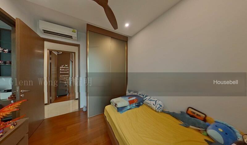 Normanton Park, S$ 3,180,000 (Negotiable), 1,496 sqft, Condos - Condominium