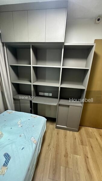 Nine Residences, S$ 4,788 (可协商价格) /月, 1,001 sqft, 公寓 - Apartment