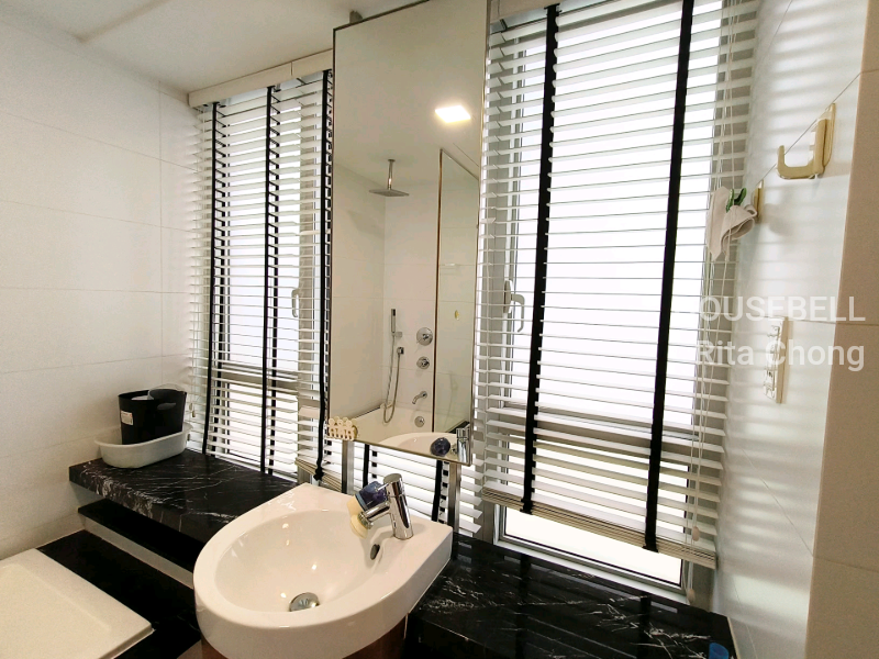 The Centris, S$ 5,500 /mo, 1,529 sqft, Condos - Apartment
