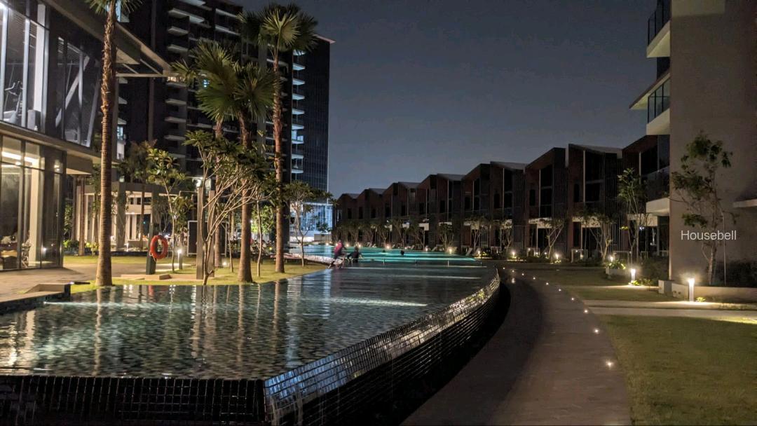 Affinity At Serangoon, S$ 2,899 (可协商价格) /月, 431 sqft, 公寓 - Condominium