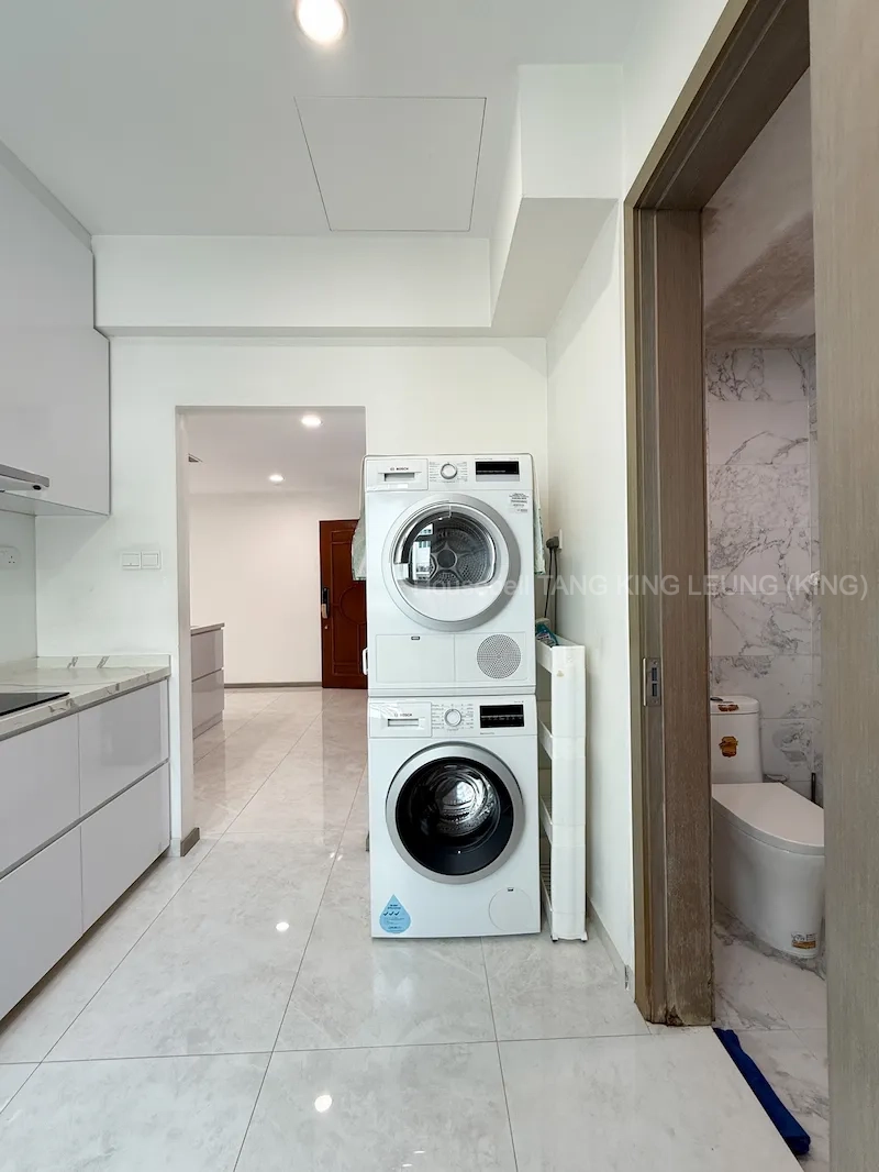 Woodgrove Condo, S$ 7,900 (Negotiable) /mo, 2,153 sqft, Condos - Condominium