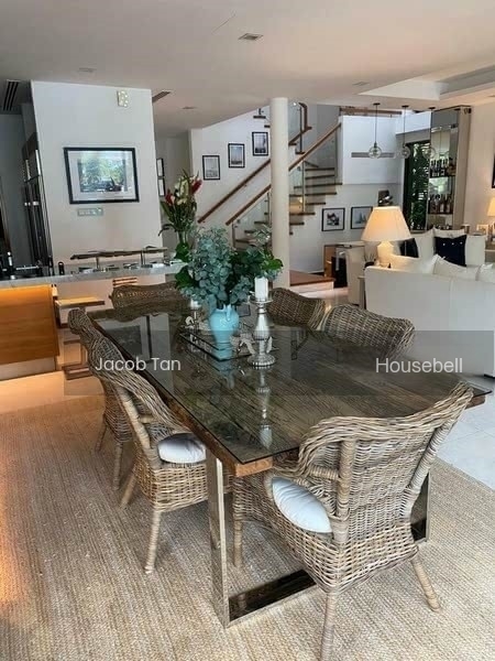 Paradise Island, S$ 18,000,000 (可协商价格), 8,800 sqft, 有地 - Bungalow House