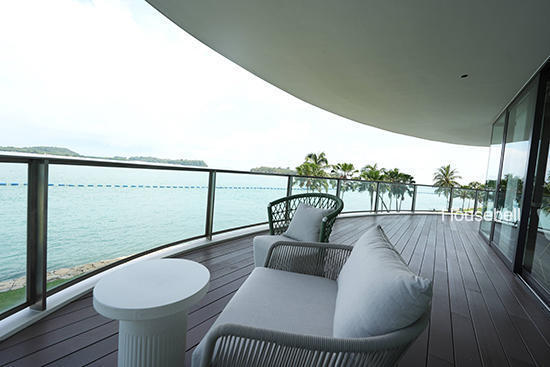 Cape Royale, S$ 5,457,000, 2,508 sqft, 公寓 - Condominium