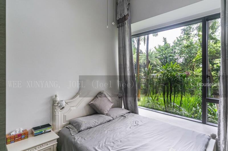 Silversea, S$ 3,800,000 (可协商价格), 1,582 sqft, 公寓 - Condominium