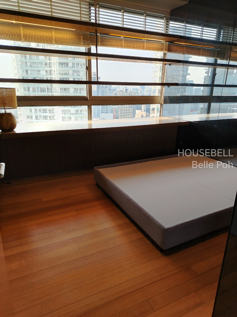 Skypark @ Somerset, S$ 22,999 /月, 3,347 sqft, 公寓 - Apartment