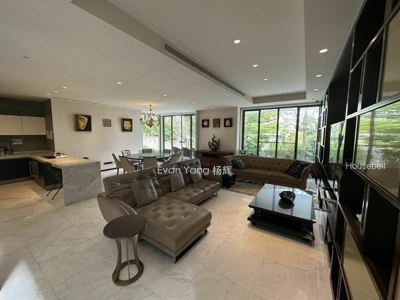 Paradise Island, S$ 14,500,000 (可协商价格), 7,000 sqft, 有地 - Bungalow House