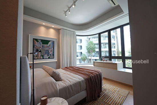 Cape Royale, S$ 5,457,000, 2,508 sqft, Condos - Condominium