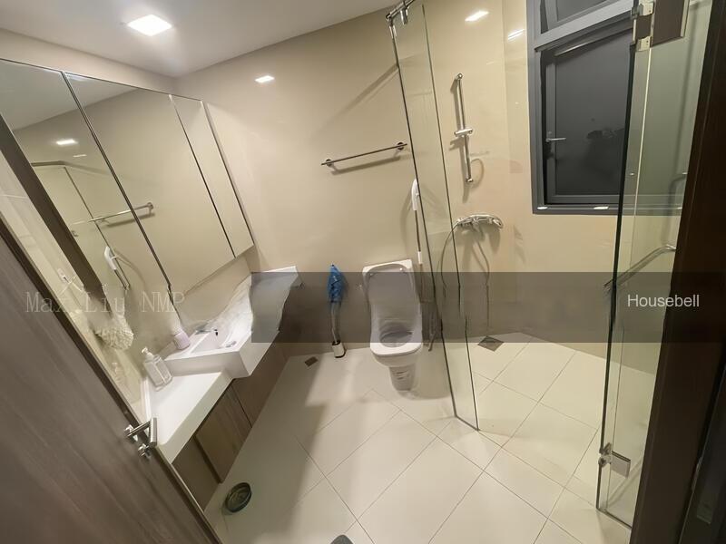 Palm Isles, S$ 1,400 (Negotiable) /mo, 250 sqft, Condos - Condominium