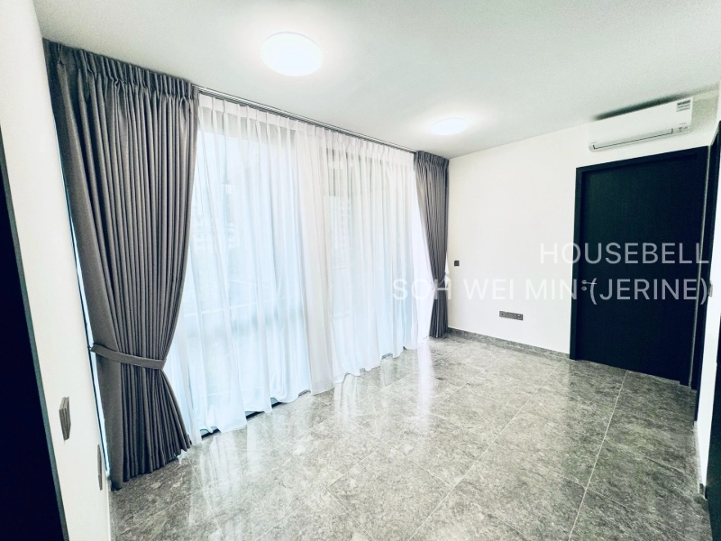 Hyll on Holland, S$ 1,999,000, 700 sqft, 公寓 - Condominium