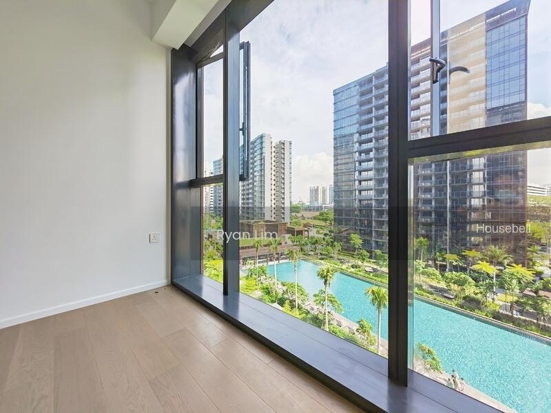 Parc Esta, S$ 5,200 (最低价格) /月, 840 sqft, 公寓 - Condominium