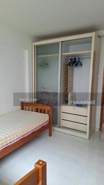 624 Hougang Avenue 8