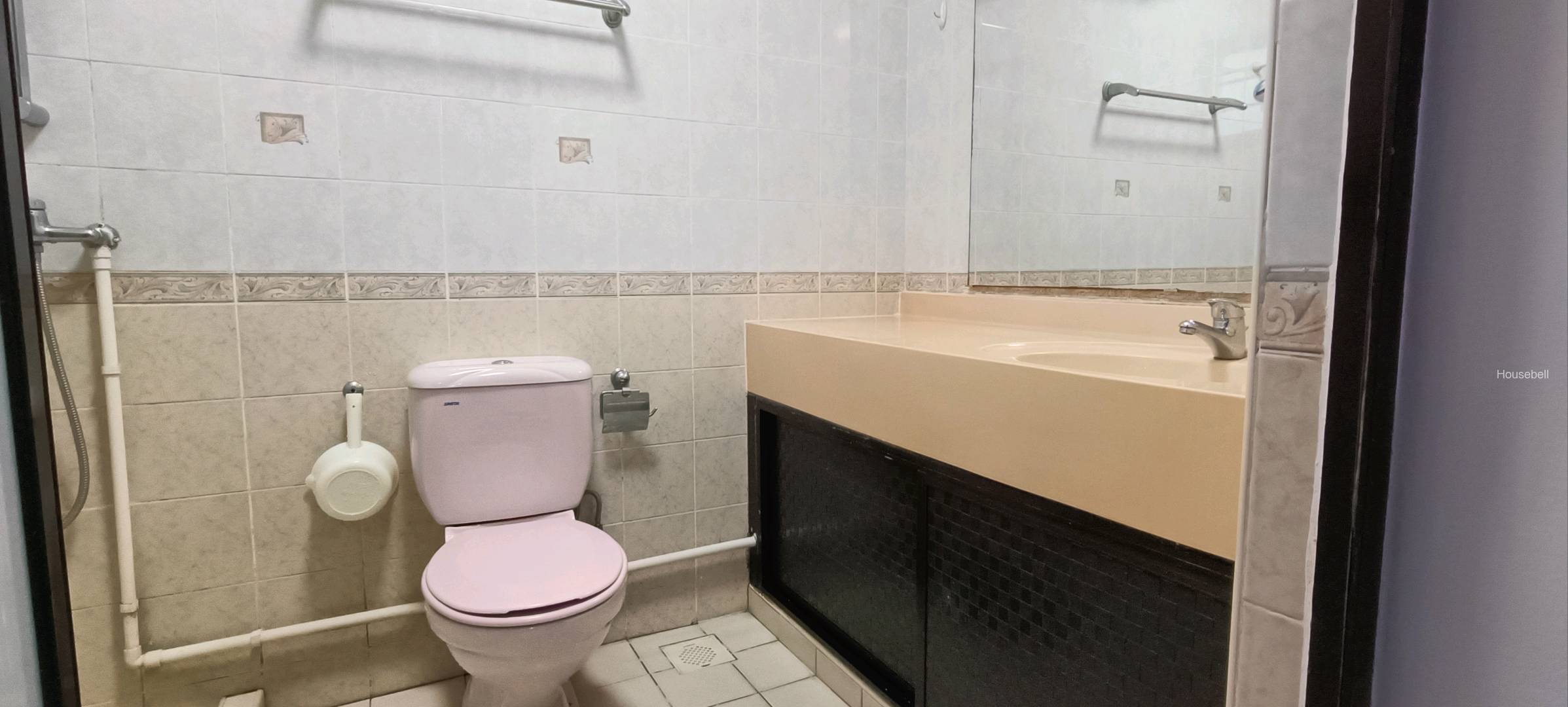 465 Segar Road, S$ 3,200 (最低价格) /月, 1,184 sqft, 组屋 - 5 I