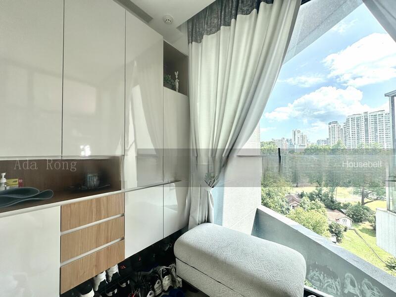 Volari, S$ 4,700,000 (最低价格), 1,636 sqft, 公寓 - Condominium