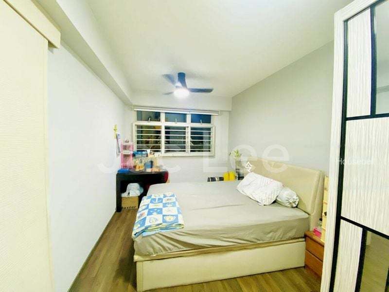 513D Yishun Street 51, S$ 768,888, 1,291 sqft, HDB - Multi Gen