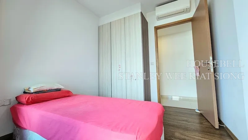 Belysa, S$ 1,538,888 (最低价格), 1,033 sqft, 公寓 - Executive Condominium