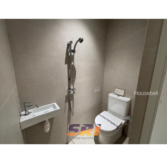 Union Square Residences, S$ 2,800,000 (最低价格), 1,066 sqft, 公寓 - Condominium