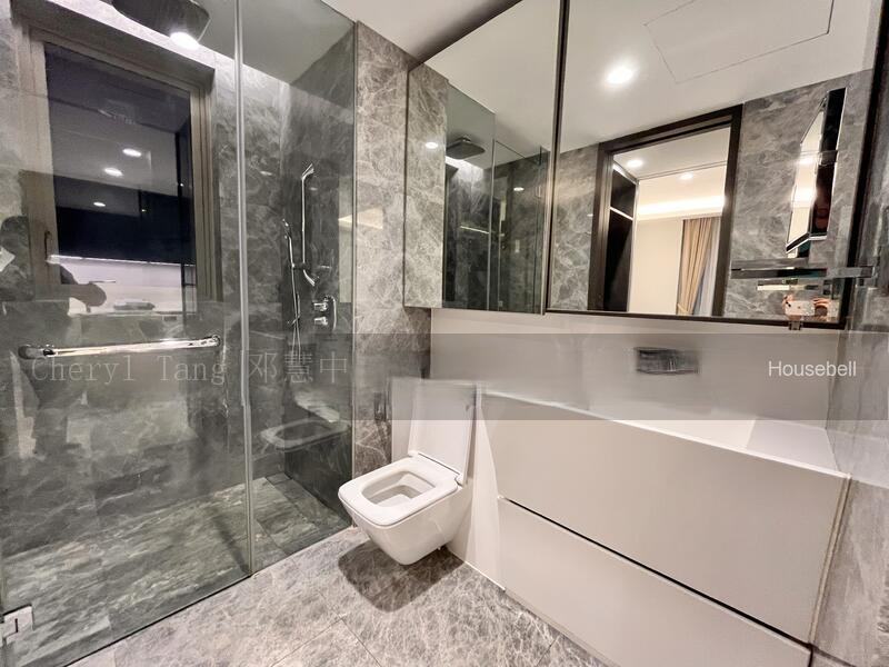 Cairnhill Nine, S$ 1,780,000, 743 sqft, Condos - Condominium