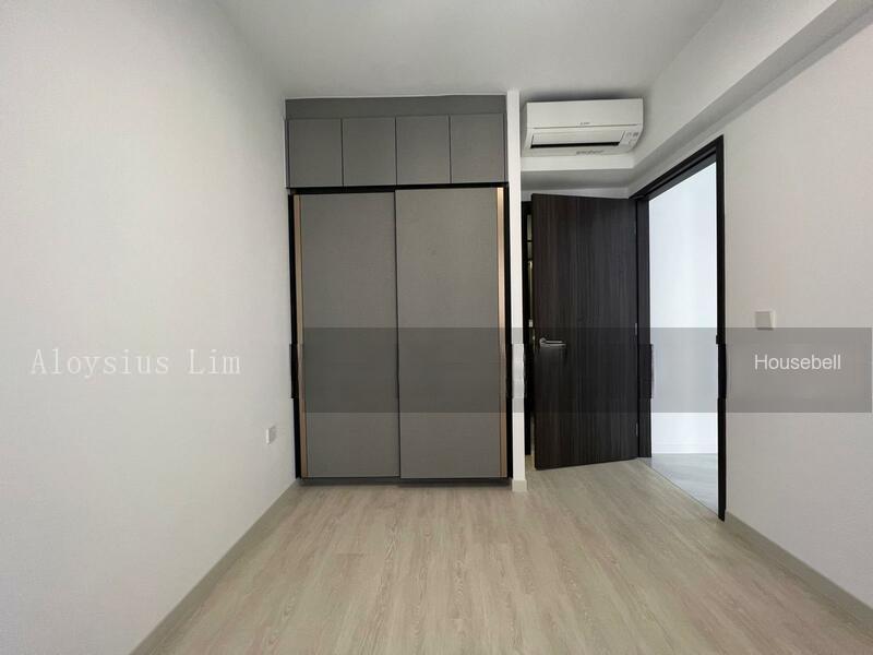 Riverfront Residences, S$ 790,000, 463 sqft, Condos - Condominium