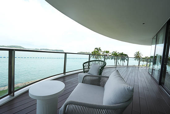Cape Royale, S$ 5,457,000, 2,508 sqft, Condos - Condominium
