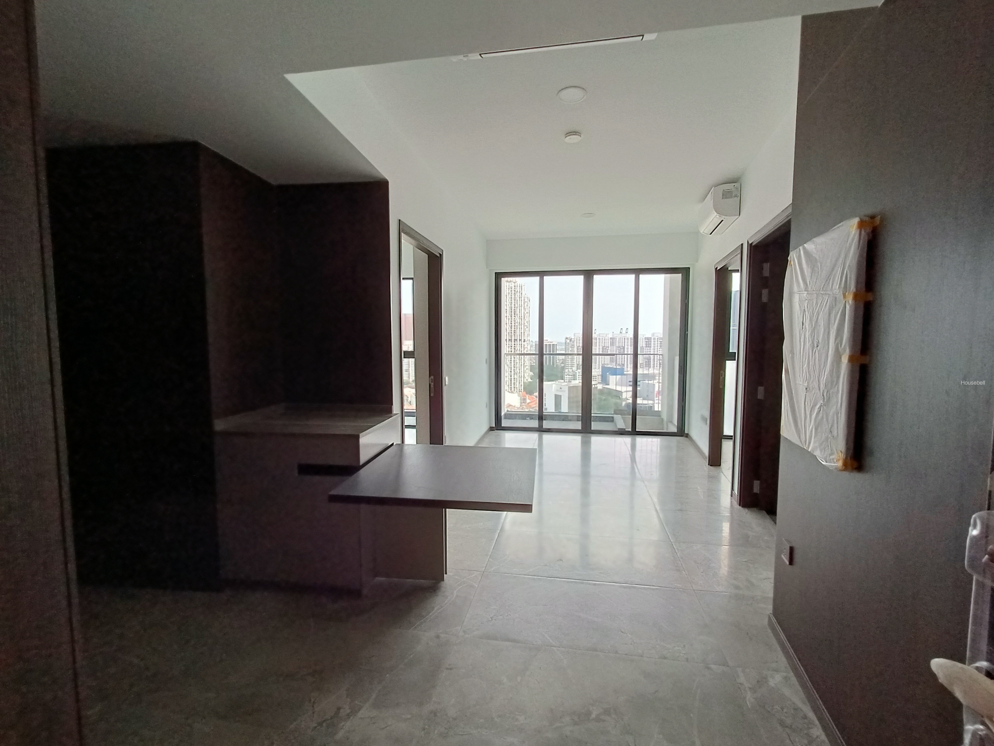One Pearl Bank, S$ 1,900,000, 700 sqft, Condos - Condominium
