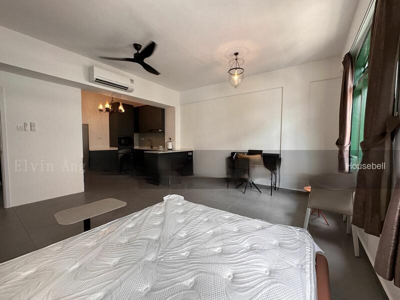 18a Petain Road, S$ 2,999 (Starting From) /mo, 500 sqft, Landed - Conservation House