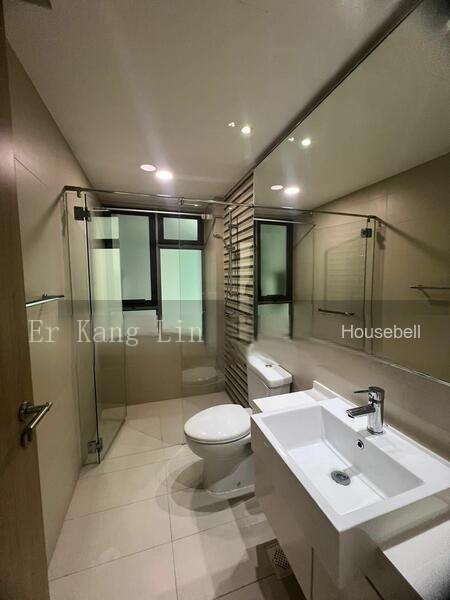 ClementiWoods Condominium