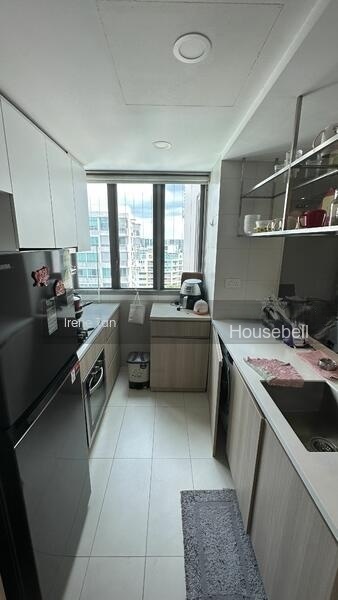 Nine Residences, S$ 4,788 (可协商价格) /月, 1,001 sqft, 公寓 - Apartment