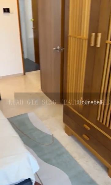 The Parc Condominium, S$ 2,500 (Starting From) /mo, 150 sqft, Condos - Condominium