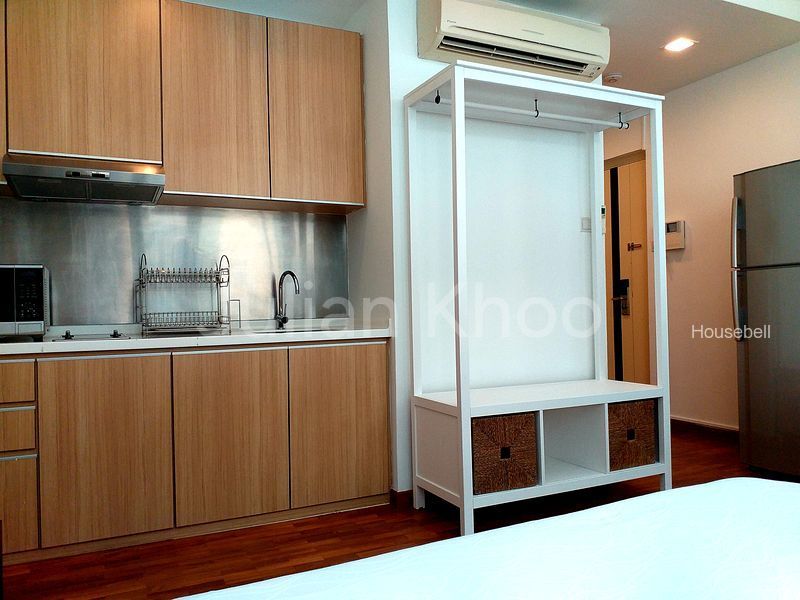 Lotus At Paya Lebar (West Wing), S$ 3,500 /月, 660 sqft, 公寓 - Apartment