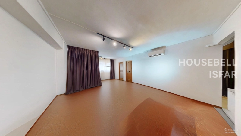 255 Pasir Ris Street 21, S$ 620,000 (Negotiable), 1,163 sqft, HDB - 4 A