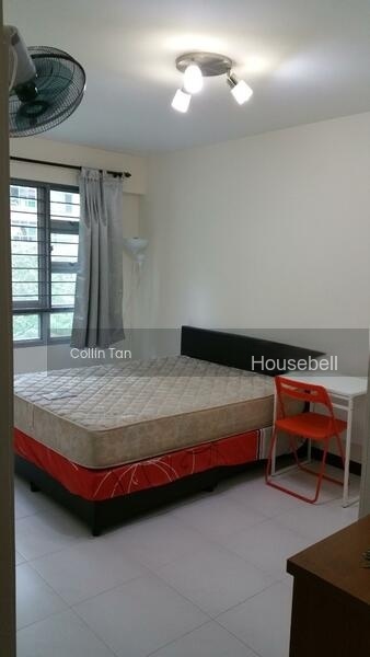 613D Punggol Drive, S$ 3,500 (可协商价格) /月, 1,001 sqft, 组屋 - 4 I