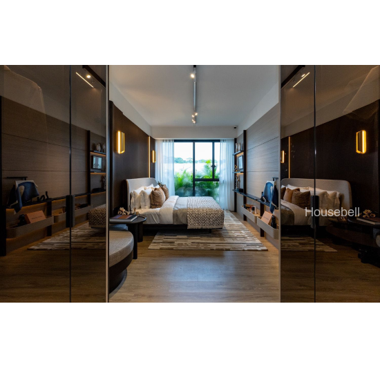 Nava Grove, S$ 2,188,000, 947 sqft, 公寓 - Condominium