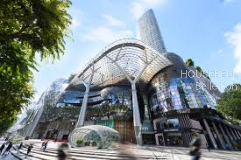 The Orchard Residences