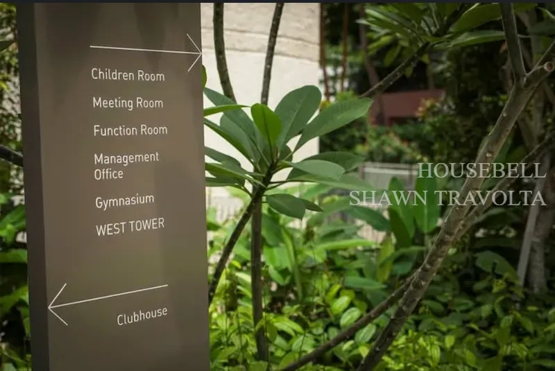 Horizon Towers, S$ 3,799,000 (可协商价格), 2,370 sqft, 公寓 - Condominium