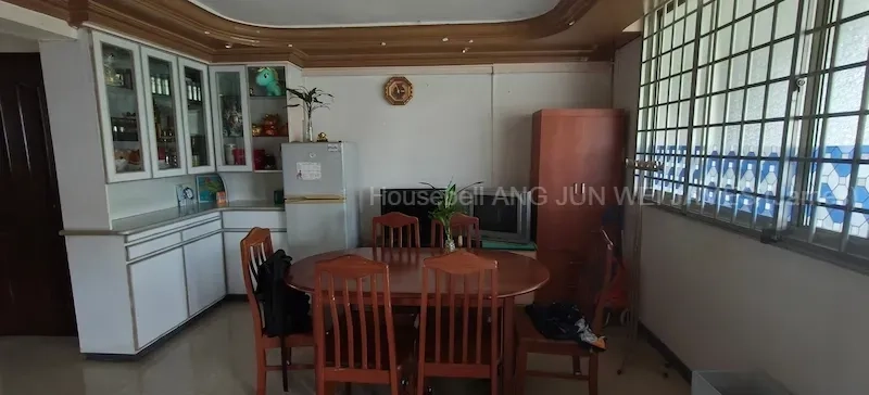 715 Yishun Street 71, S$ 850 /月, 150 sqft, 组屋