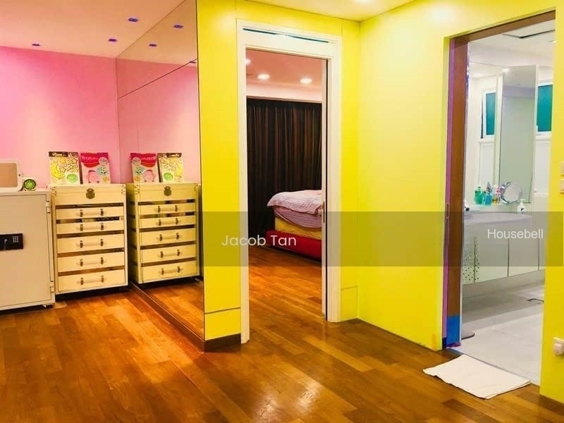 Paradise Island, S$ 24,000,000 (Negotiable), 10,000 sqft, Landed - Detached House