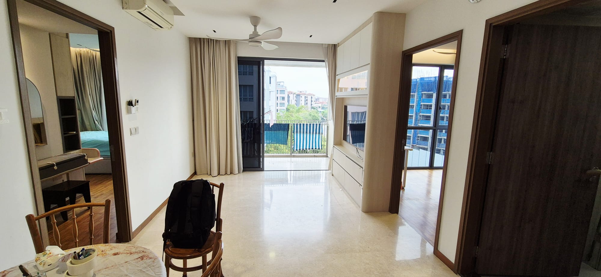Palm Isles, S$ 990,000 (Negotiable), 760 sqft, Condos - Condominium