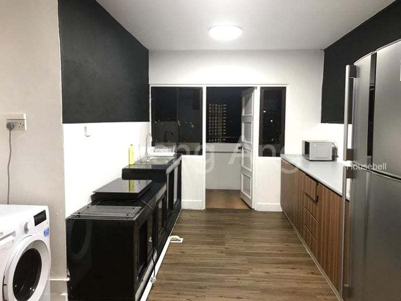 People's Park Centre, S$ 3,550,000, 4,090 sqft, 公寓 - Apartment
